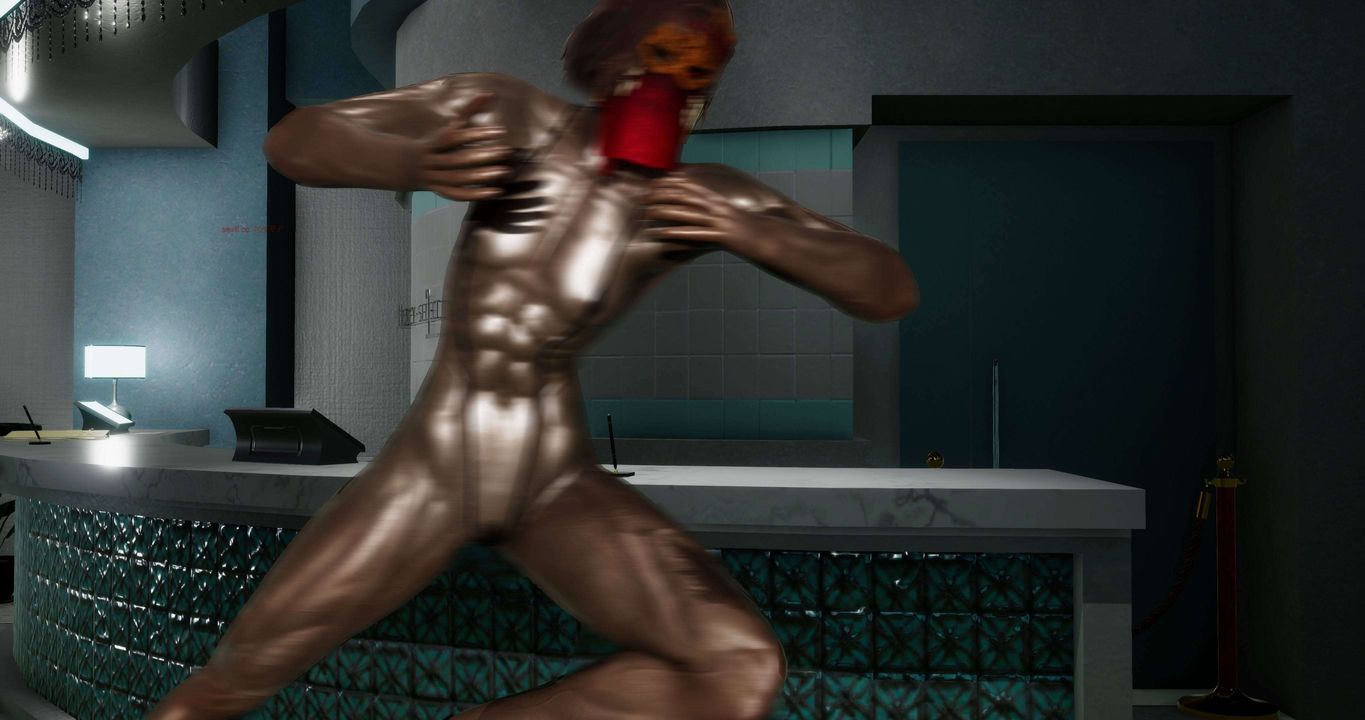 [3D]淫妖兽语第二季第42话