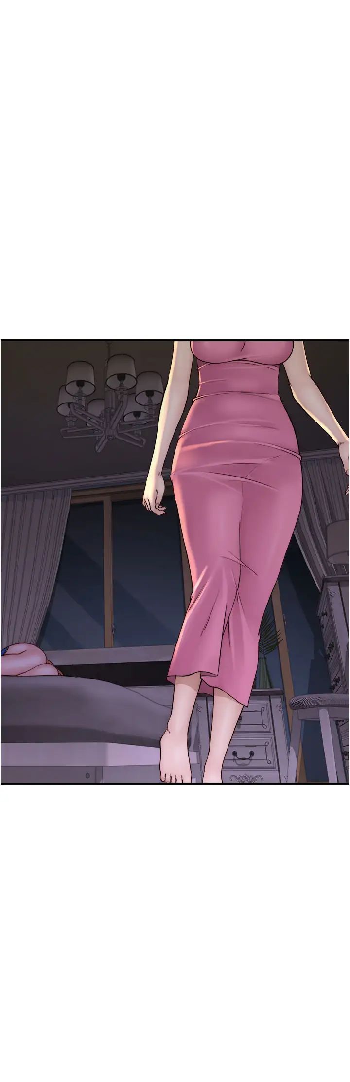 继母的香味第51话-忍瞭整晚的强烈性慾