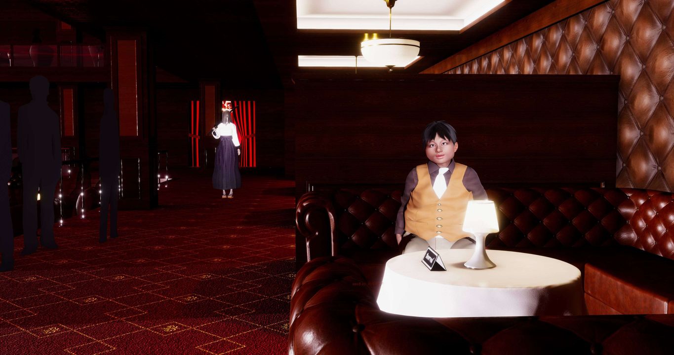 [3D]淫妖兽语第二季第42话