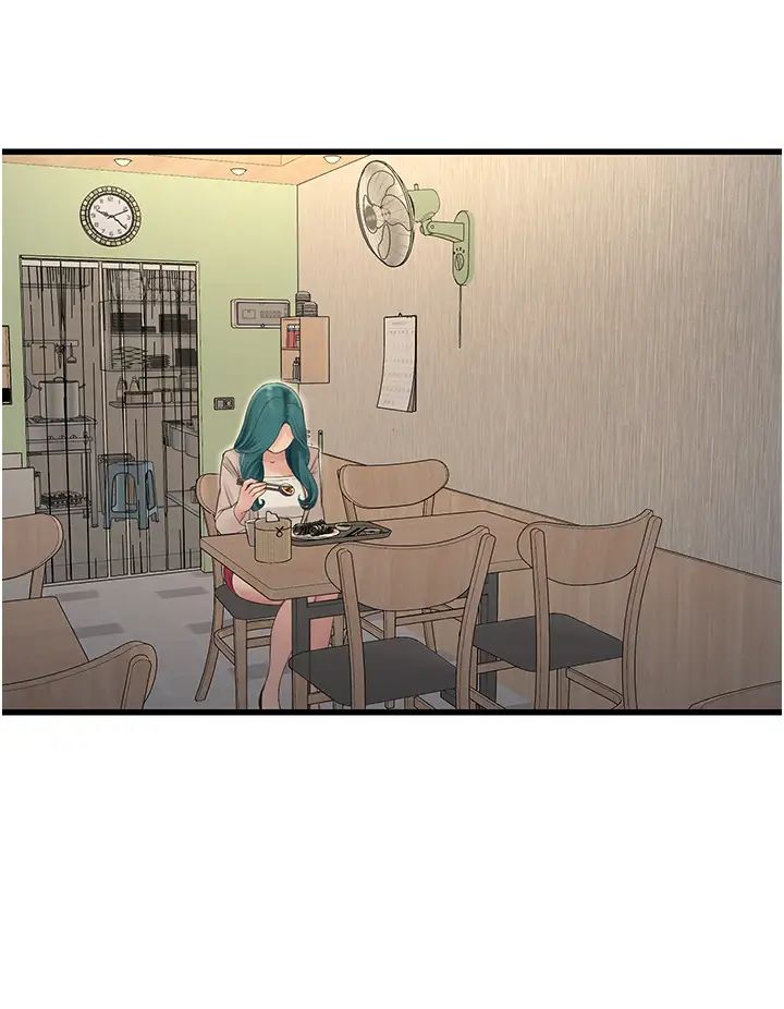 水电工日誌第42话-无从释放的深层慾望