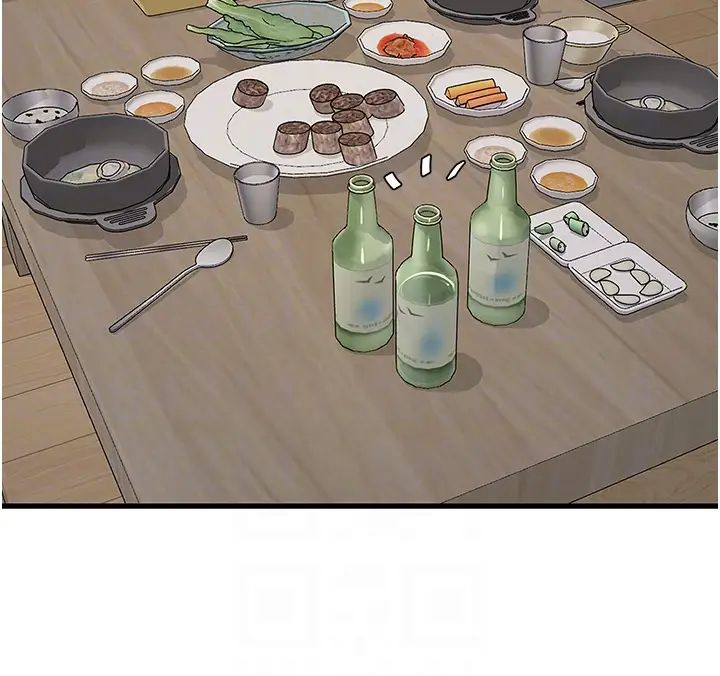 水电工日誌第42话-无从释放的深层慾望