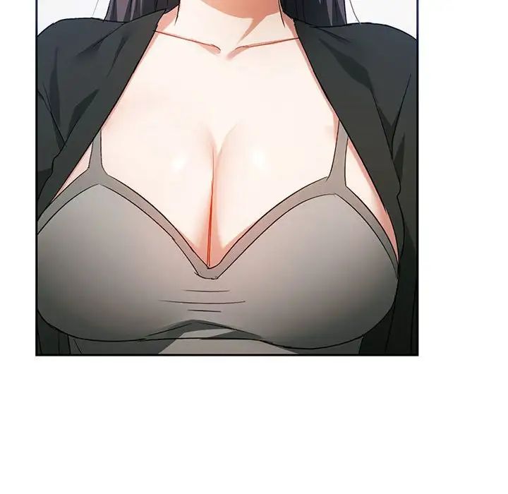 难以克制的欲望第21话