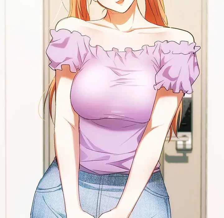 难以克制的欲望第21话