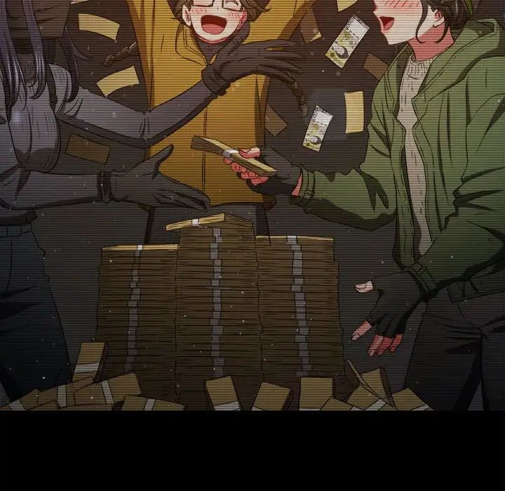 难缠小恶女第203话