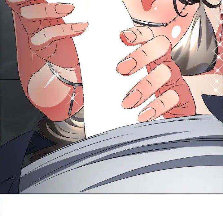 难缠小恶女第203话