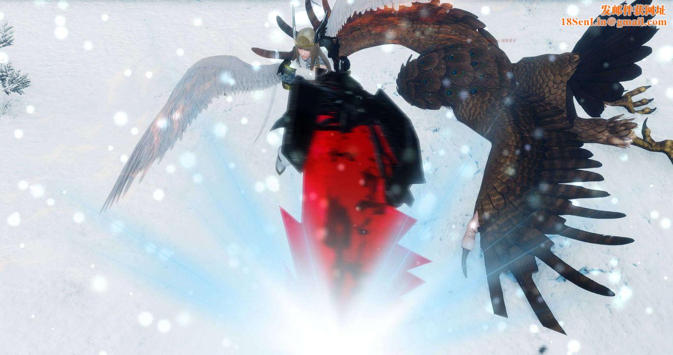 [3D]淫妖兽语第二季第53话