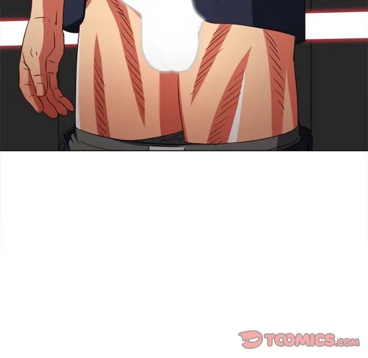 难缠小恶女第203话