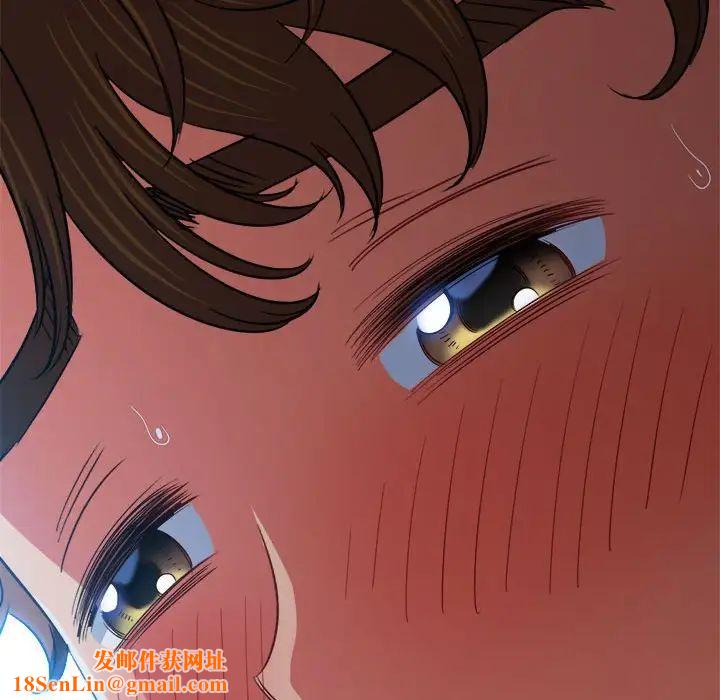 难缠小恶女第203话