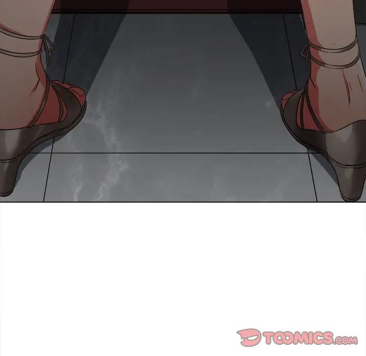 难缠小恶女第203话