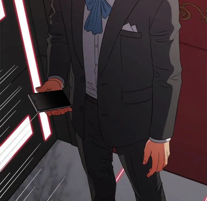 难缠小恶女第203话