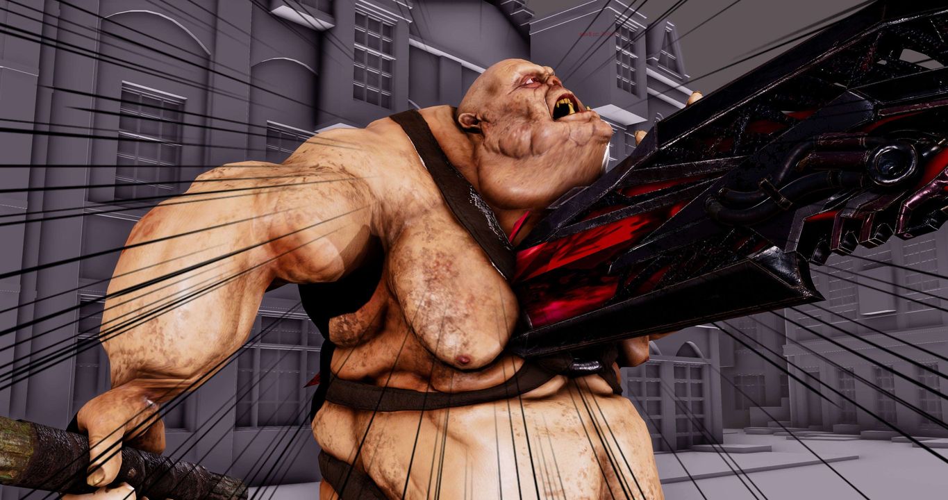 [3D]淫妖獸語第二季第55話