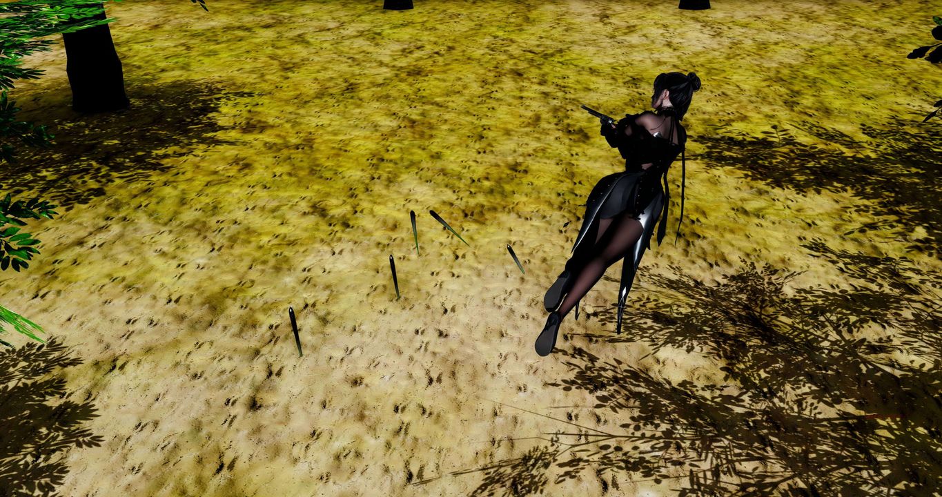 [3D]淫妖兽语第二季第55话