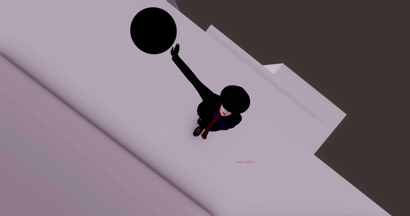 [3D]淫妖兽语第二季第57话