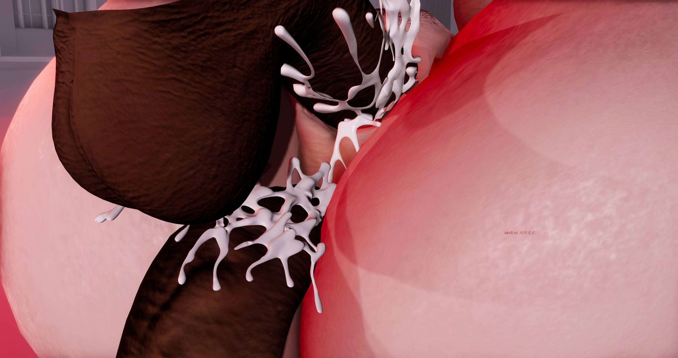 [3D]淫妖兽语第二季第59话