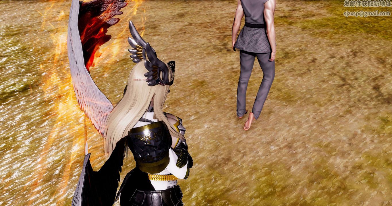 [3D]淫妖兽语第二季第59话