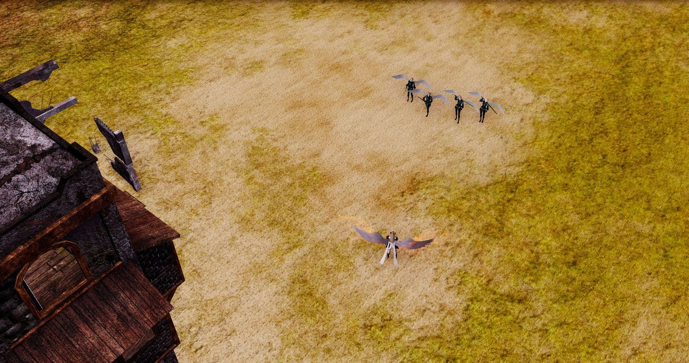 [3D]淫妖兽语第二季第60话