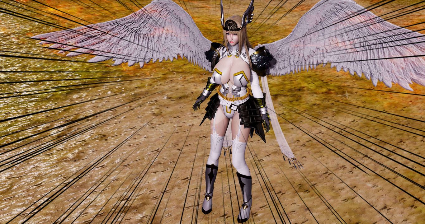 [3D]淫妖兽语第二季第60话