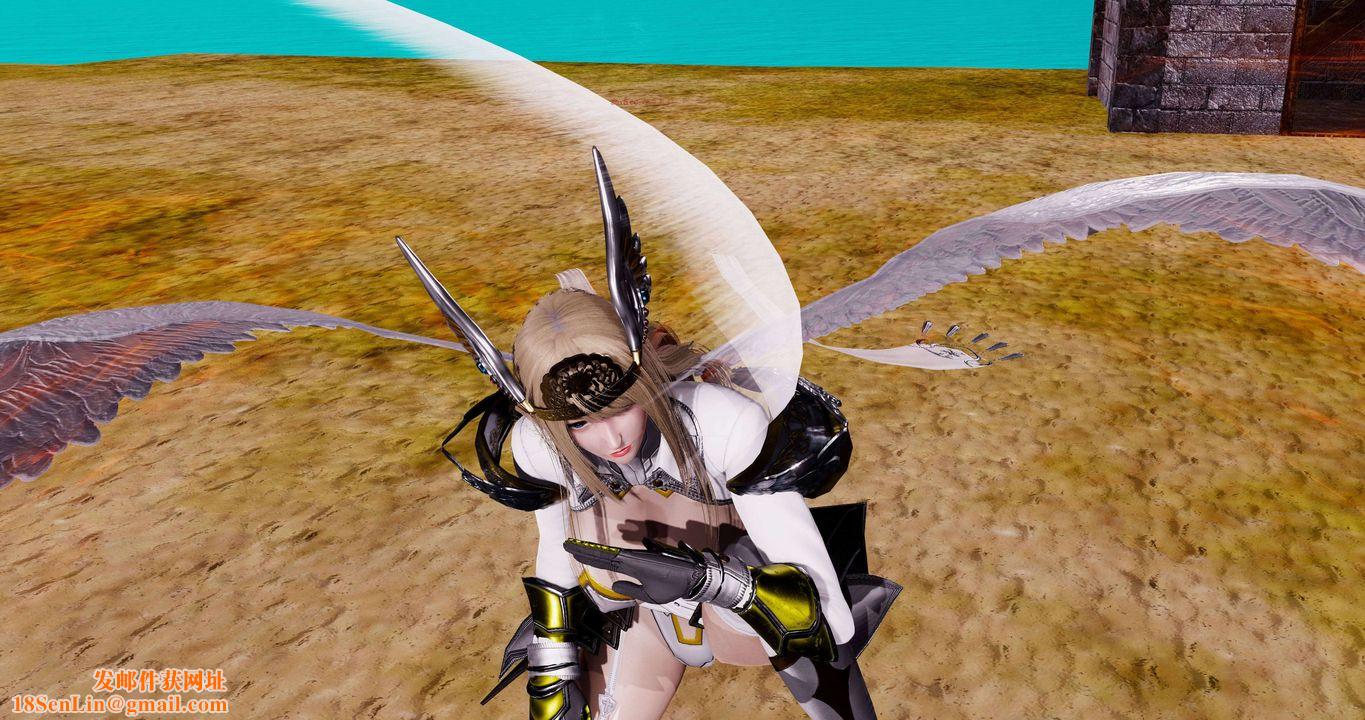 [3D]淫妖兽语第二季第60话