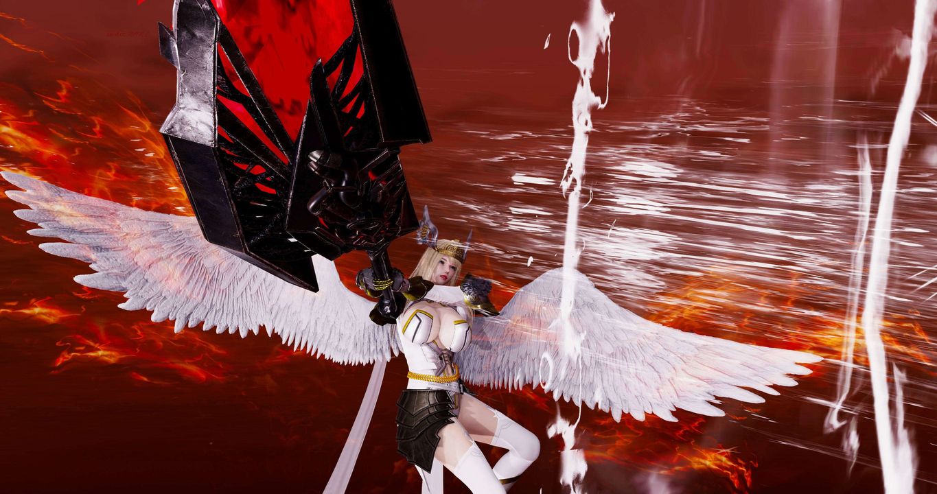 [3D]淫妖兽语第二季第64话