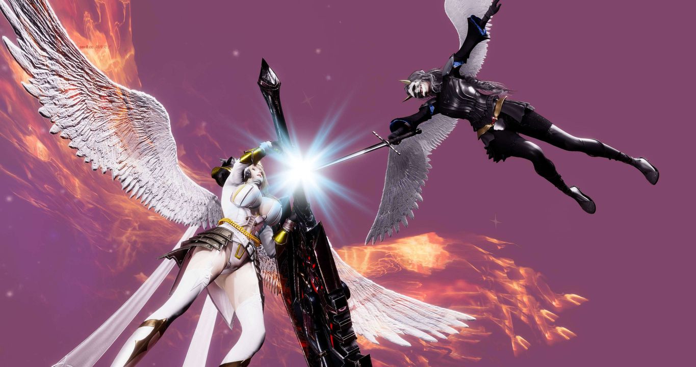 [3D]淫妖兽语第二季第64话