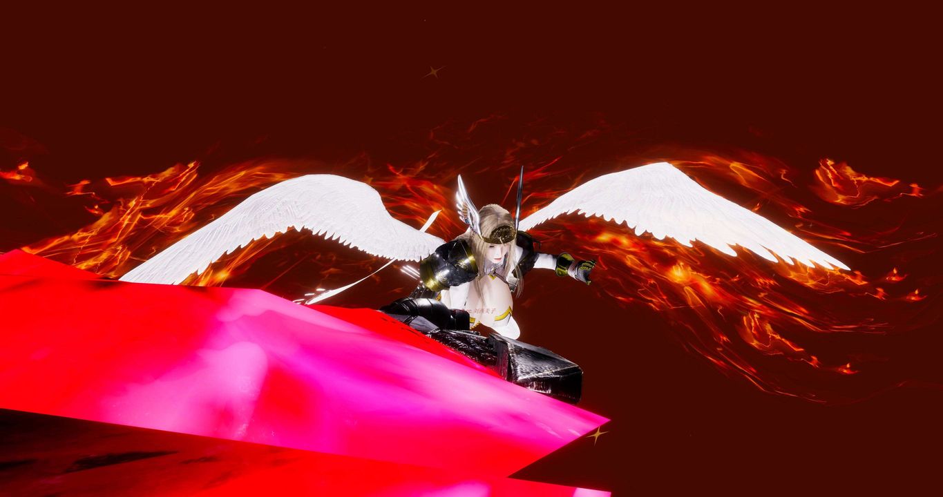 [3D]淫妖兽语第二季第64话