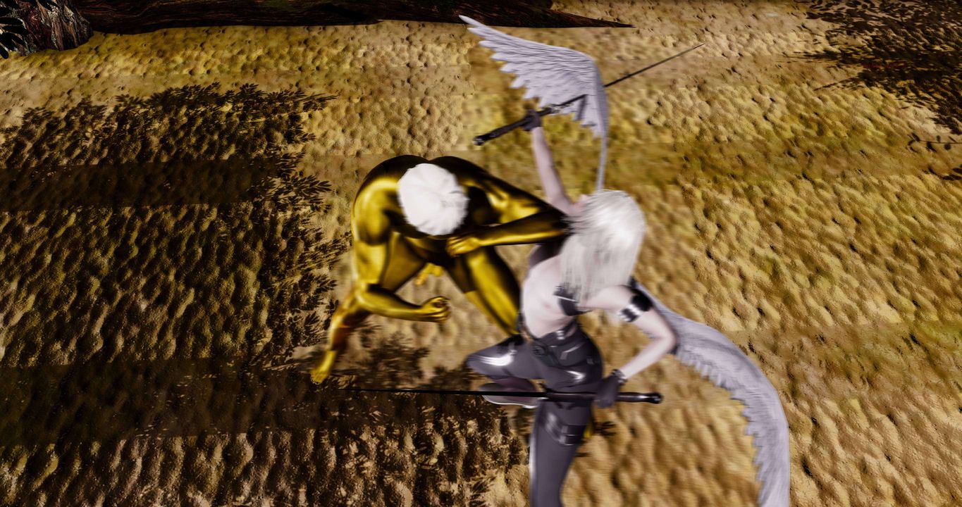 [3D]淫妖兽语第二季第67话-最终话