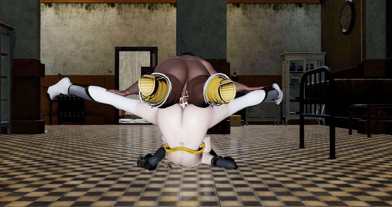 [3D]淫妖兽语第二季第67话-最终话