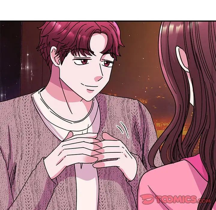 我的完美缪斯第29话