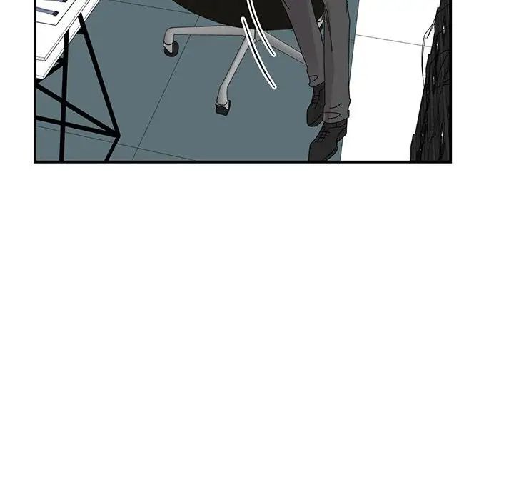 我的完美缪斯第29话