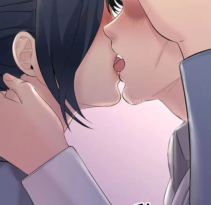 不正常关系第30话