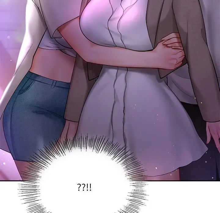 爱的游乐园第18话