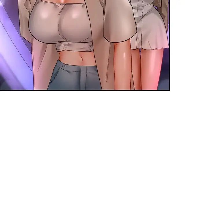 爱的游乐园第18话