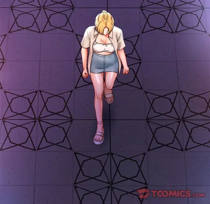 爱的游乐园第18话