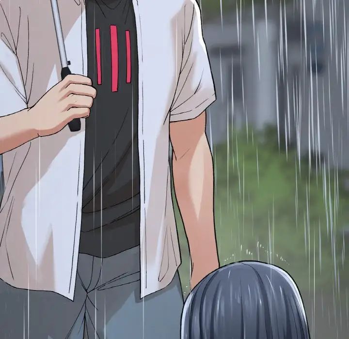 要在乡下一起生活吗第13话