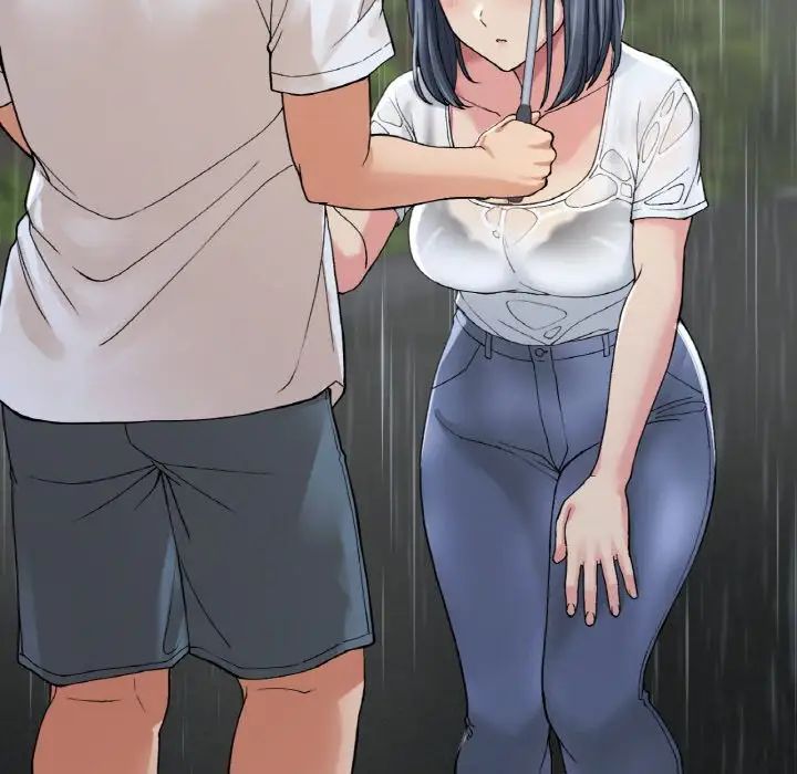 要在乡下一起生活吗第13话