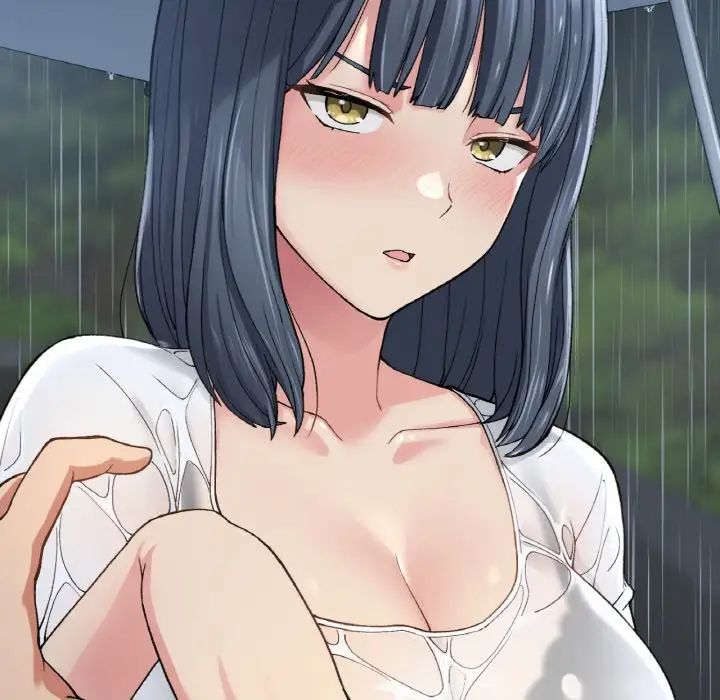 要在乡下一起生活吗第13话