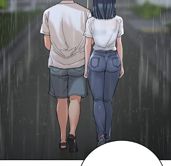 要在乡下一起生活吗第13话