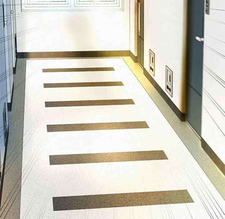 重生之长枪无敌第5话