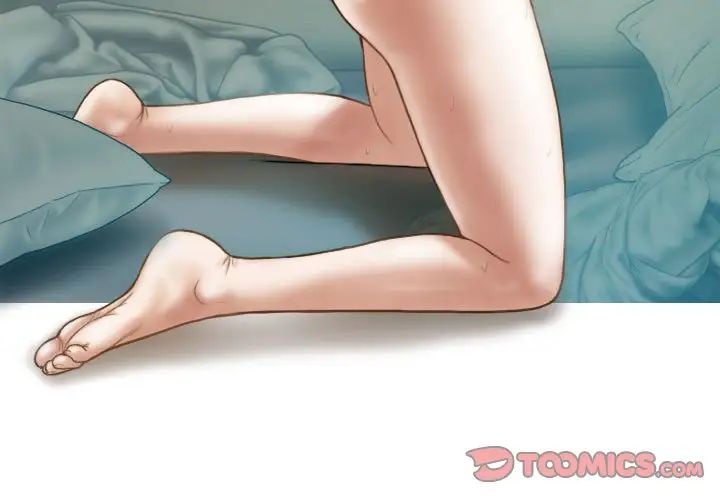 不可抗拒的吸引第6话