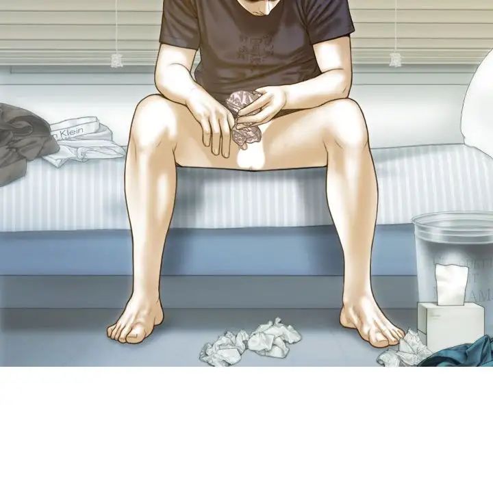 不可抗拒的吸引第6话