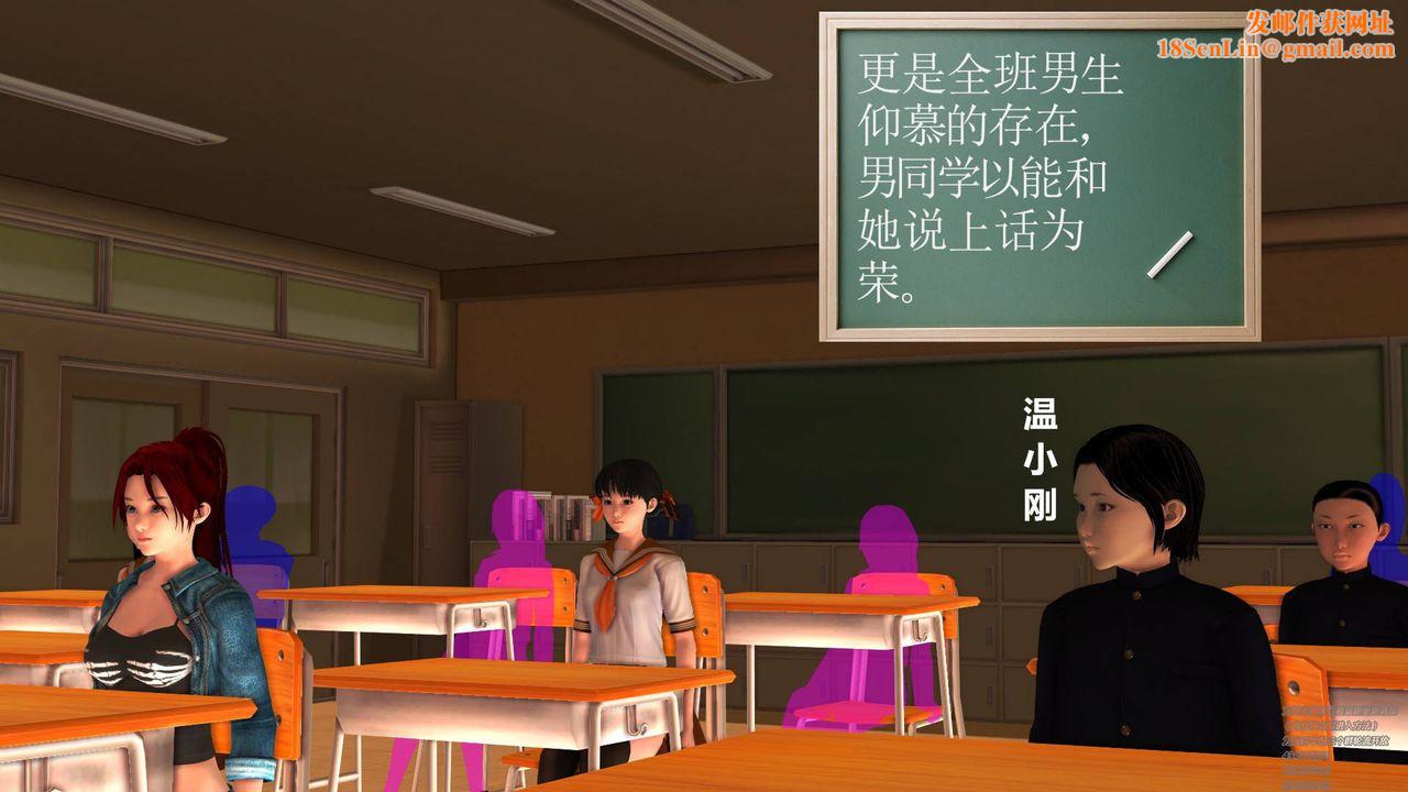 [3D]契约战士第07话