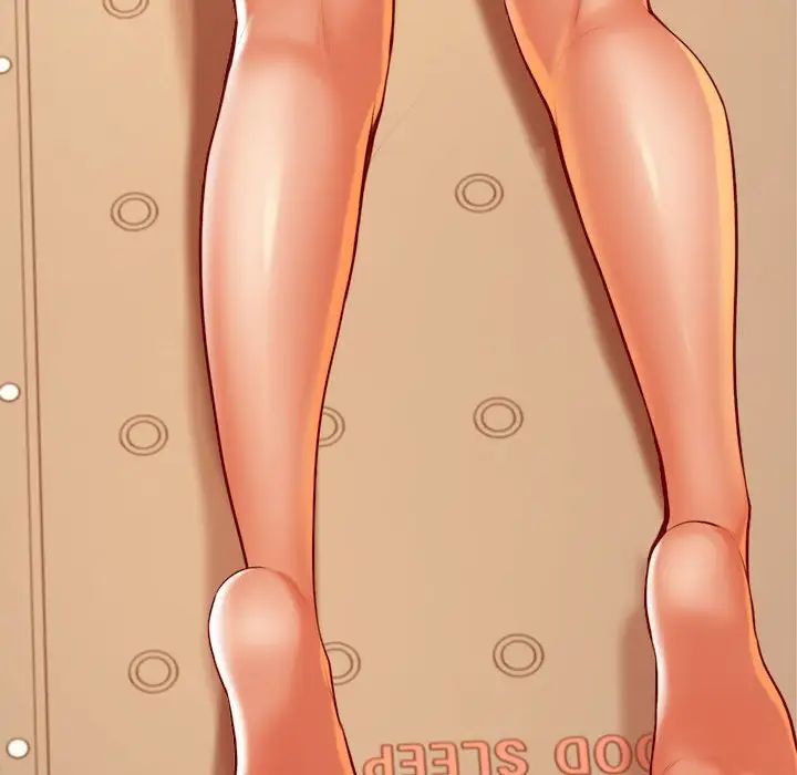 我的专属老师第38话