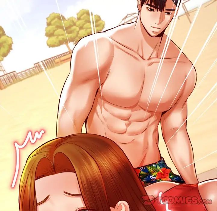 我的专属老师第38话