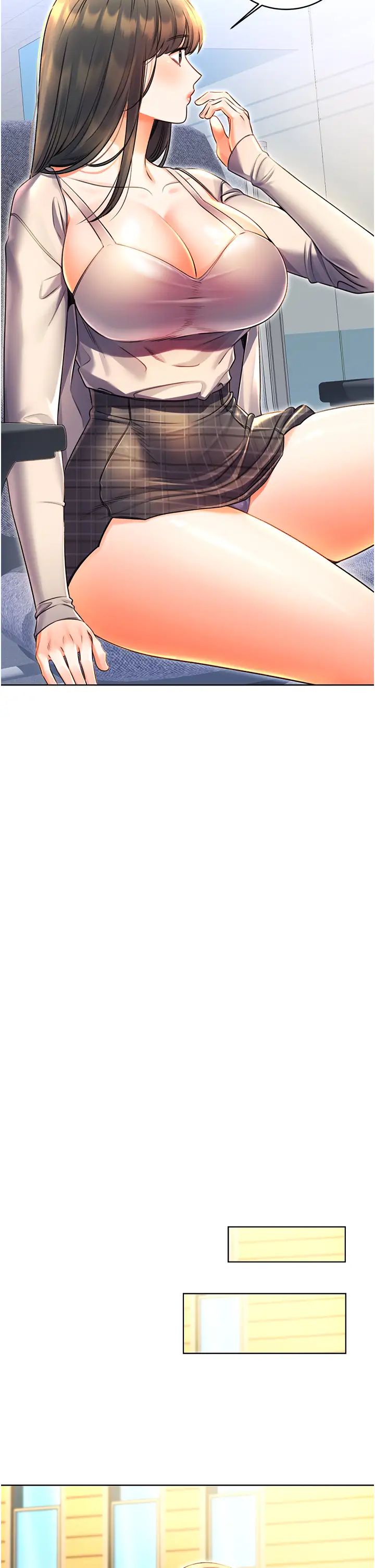 性运刮刮乐第9话-用刮刮乐教训跋扈打工妹