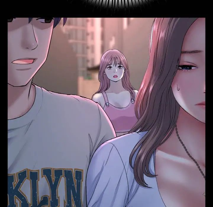 当初恋变成继母第52话