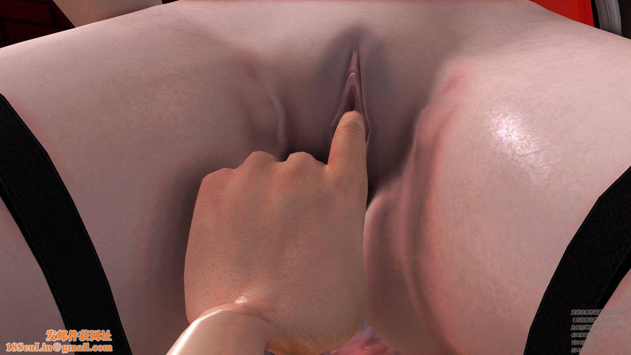 [3D]契约战士第29话