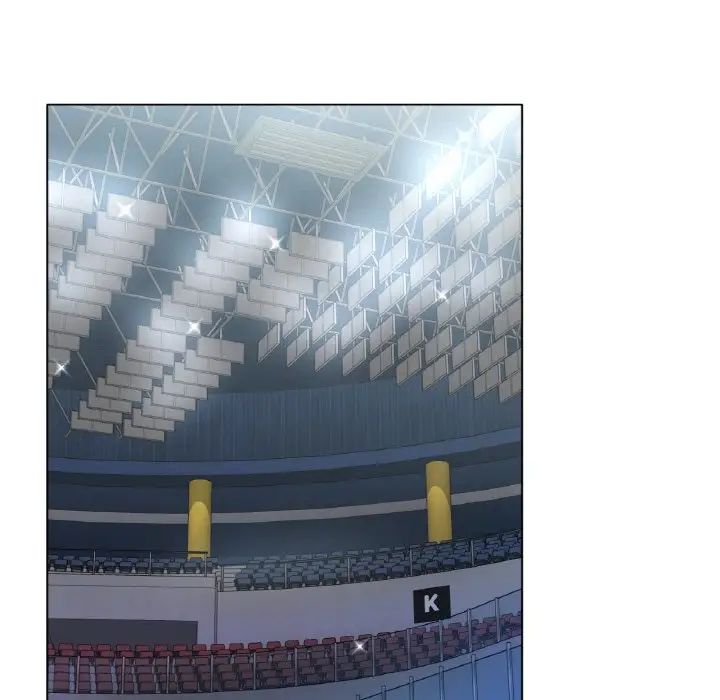 冰上恋人第23话