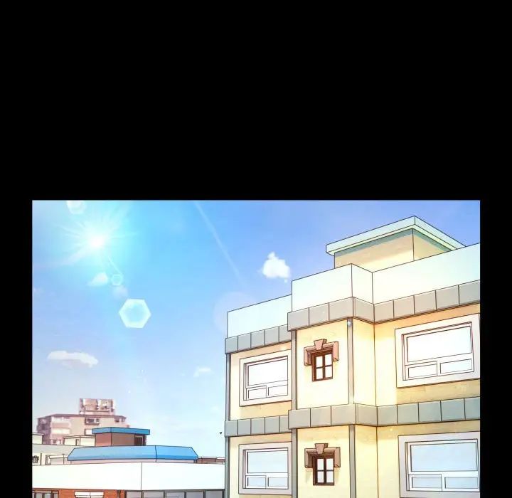 私密的牵绊第5话