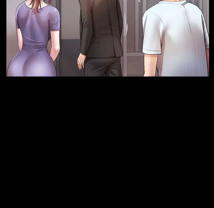 私密的牵绊第5话