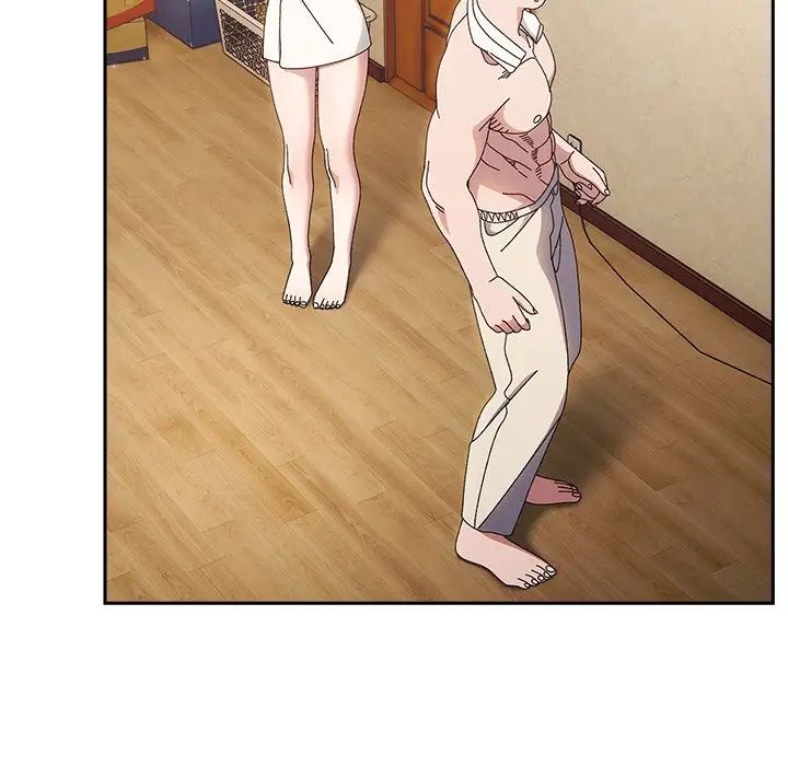 老大!请把女儿交给我!第25话